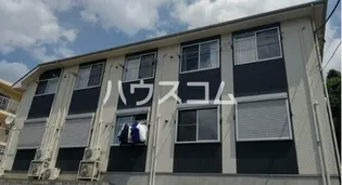 エシャロット【102号室】の外観