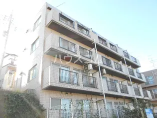 スターホームズ二俣川VIIIの画像