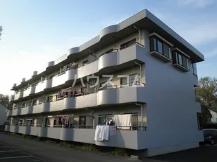 グリーンシティ上水の画像