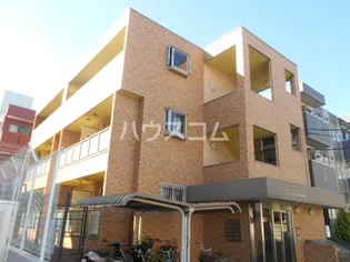 シャイニング富浜の画像