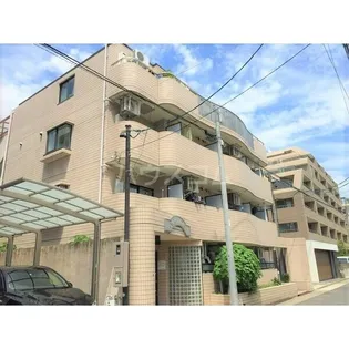 愛知県名古屋市千種区高見1丁目【マンション】の外観