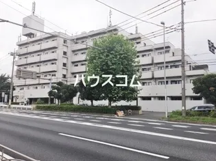 CKすずかけ台【716号室】の外観