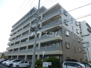 ベルサンモールの画像