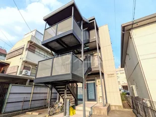 テリオスの画像