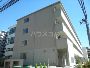 GENOVIA原木中山の画像