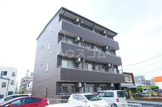 メゾン ド シエルの画像