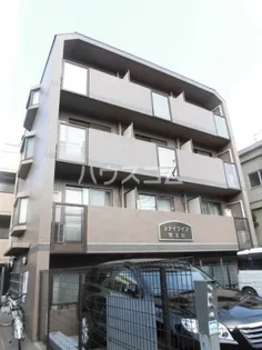 愛知県名古屋市千種区堀割町2丁目【マンション】の外観