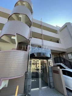 クレセールトップの画像