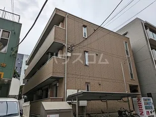 アメニティーコートの画像