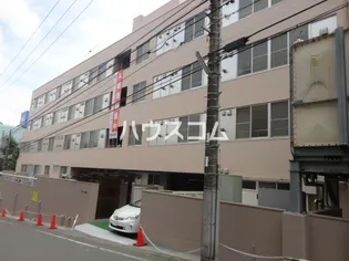 アクシス藤が丘の画像