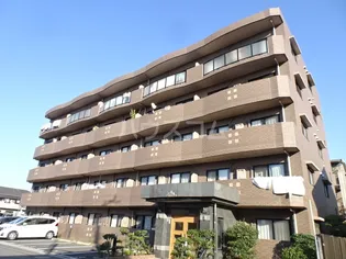 メルベーユの画像