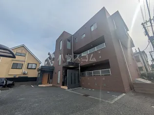 ラ ヴェーヌの画像