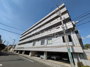 グランデール緑園の画像