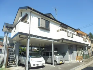 下瀬谷第3ハイツの画像