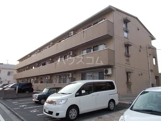 ラマージュIIの画像