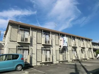 シティハイムナカヤマの画像