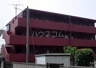 MSマンションの画像