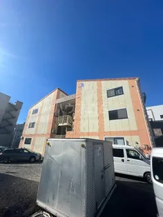 ペパンシエソワIIIの画像