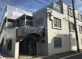 セントラルパーク氷川台の画像