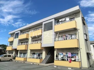 大塚ハイツAの画像