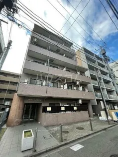 グラッドヒルズ明大前の画像