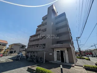 スカイコートあけぼのの画像