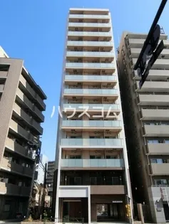 東京都世田谷区大原1丁目【マンション】の外観