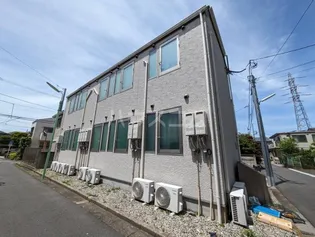 テラス西永福の画像