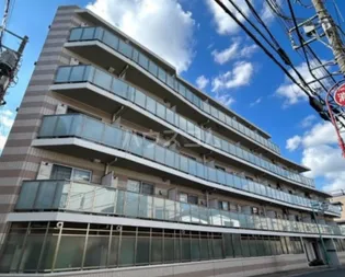 クレヴィスタ練馬桜台の画像