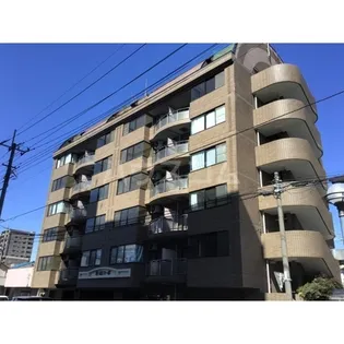 K Mコーポの画像