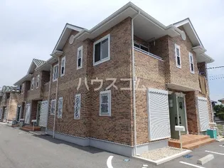 ファビージョージアン イーストの画像