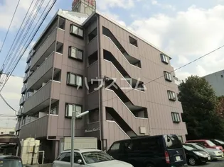 プラチナコート52番館の画像