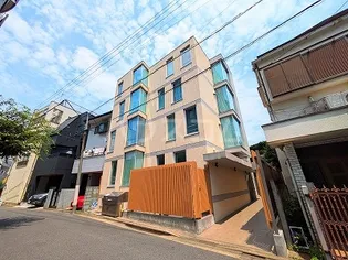 EXAM自由が丘の画像