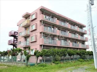 ロイヤルマンション中西の画像