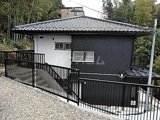 クロスコート向ヶ丘Ⅰの画像