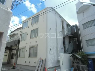 リバージュ千住大橋の画像