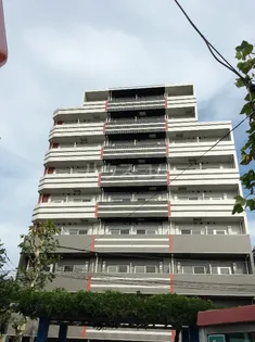 東京都足立区柳原1丁目【マンション】の外観