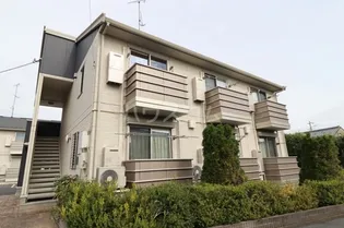 レセンテ新田原Iの画像