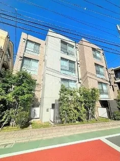 ウェルスクエアイズム高井戸の画像