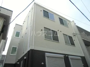 FERIO千住大橋駅前の画像