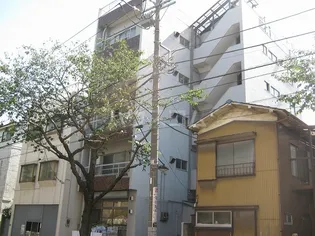 マンション西山の画像