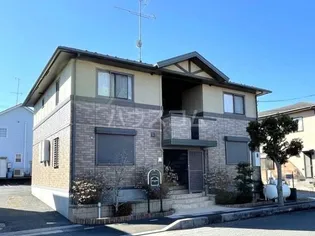 アドニス フラット Aの画像