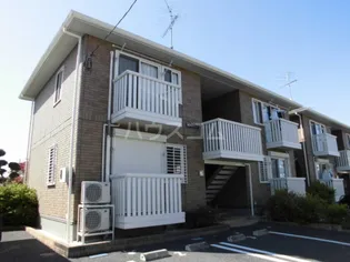 ピュアマインドC棟の画像