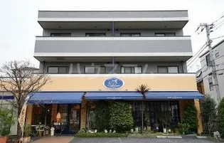 パークサイド Uの画像