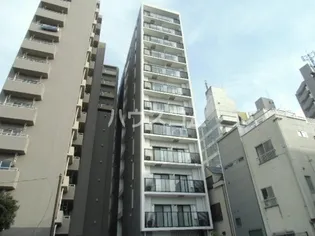 MAXIV SCENE 北千住の画像