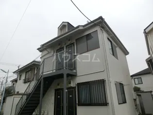 ANNEX 西永福の画像