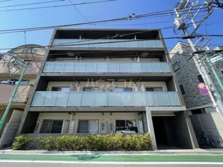 KNOTS桜台STAの画像