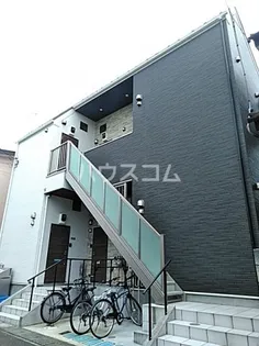 アザーレ クオン向ヶ丘遊園の画像