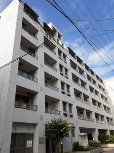 コンフォート中野島の画像