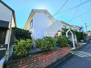 ドミールおくさわの画像